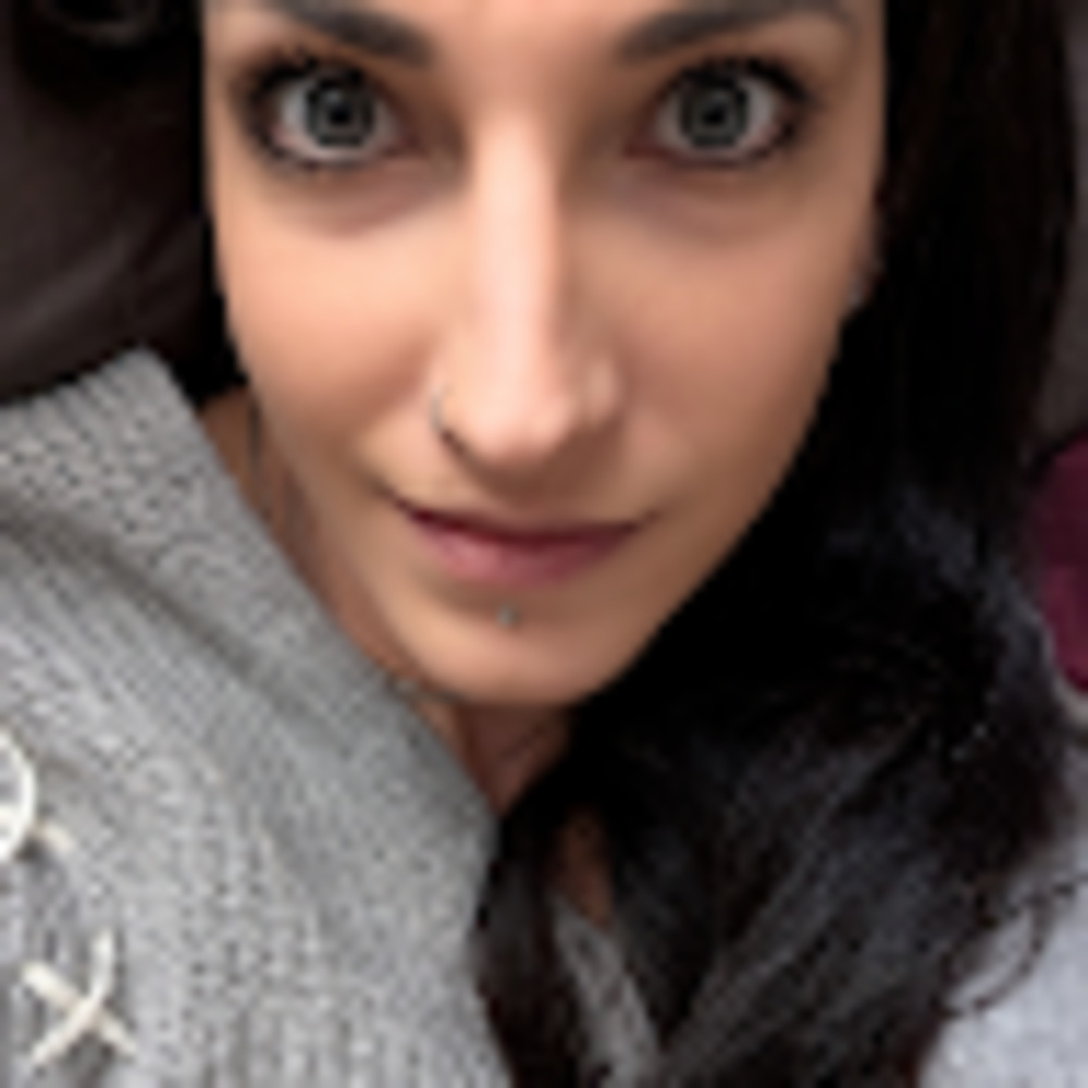 Meet your Posher, Amy